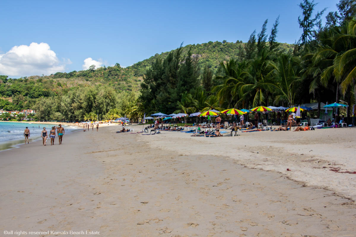 Kamala Beach 3