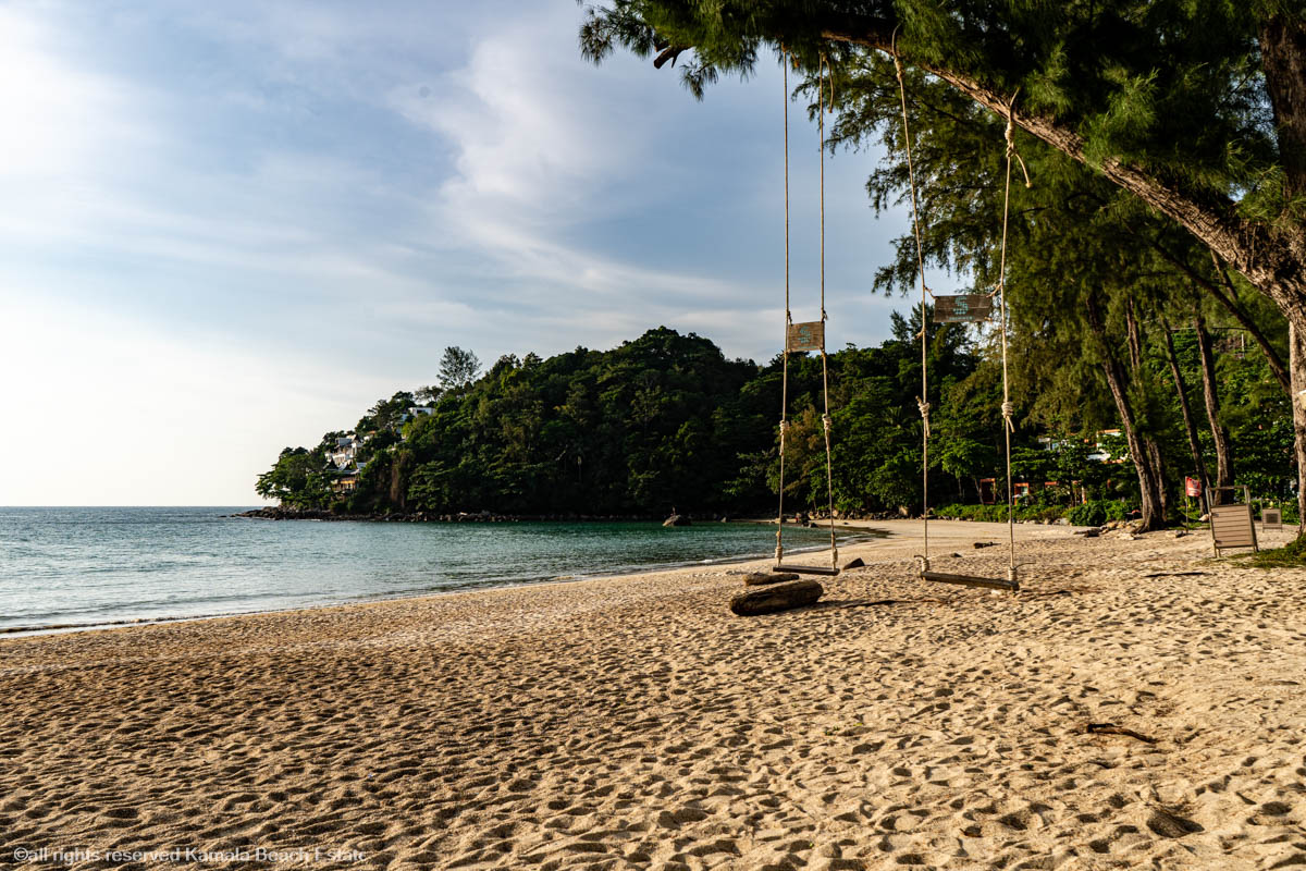 Kamala Beach 6
