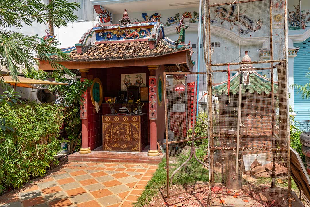 Phuket old town 75