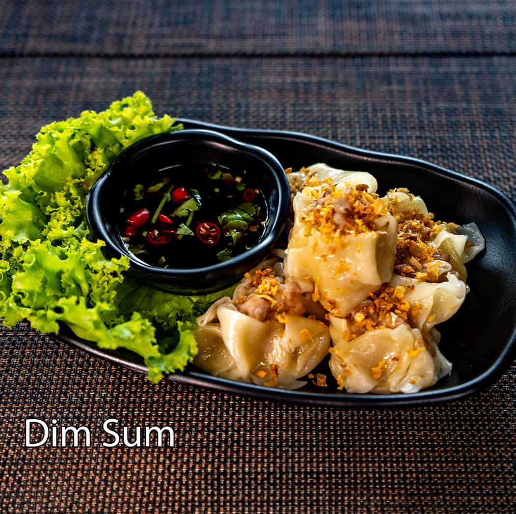 Dim Sum