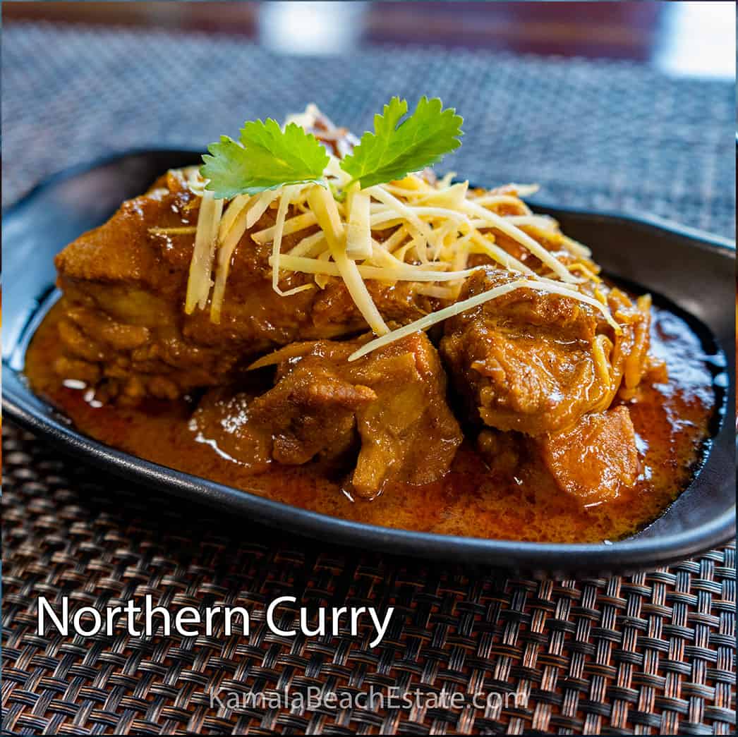 Northern Curry